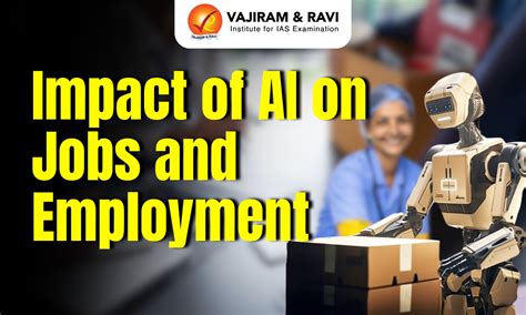 Impact of AI on Jobs and Employment, Insights from the Anthropic Study