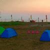 Alibaug Beach Camping | Revdanda Beach | Adventure Geek