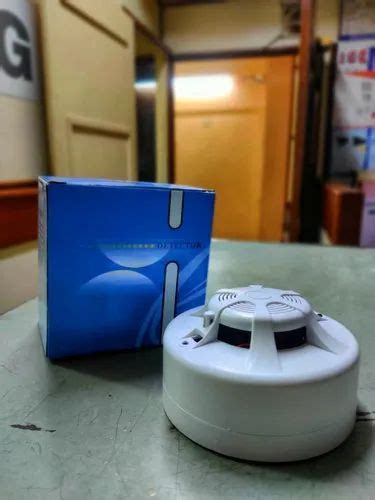 Smoke Detector - Stand Alone Detector Trader - Wholesaler / Distributor ...