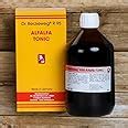Buy Dr Reckeweg R95 Alfalfa Homeopathic Medicine - 500ml - SUPER SIZE ...
