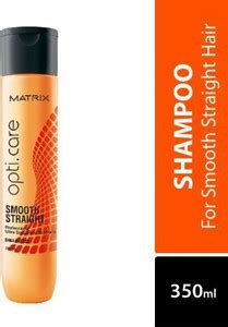MATRIX MATRIX Opti.care Smooth Straight Professional Ultra Smoothing ...