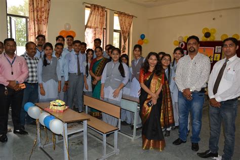 Seemax International School Sasni | CBSE English Medium School