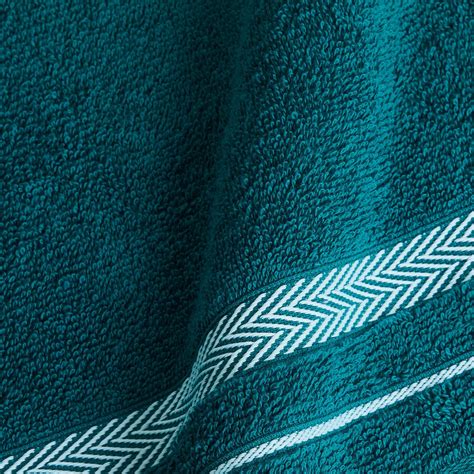 Buy Colour Connect Essence Cotton Face Towel - 30x30cm from Home Centre ...