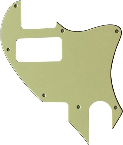 Buy For US Tele F hole Hybrid Telecaster Conversion TV Jones Guitar ...