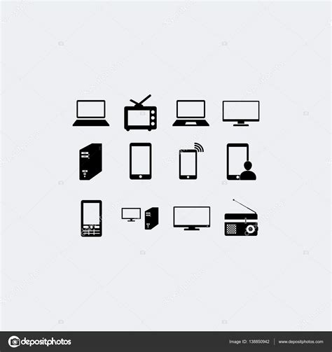 Communication Device Icon 的图像结果