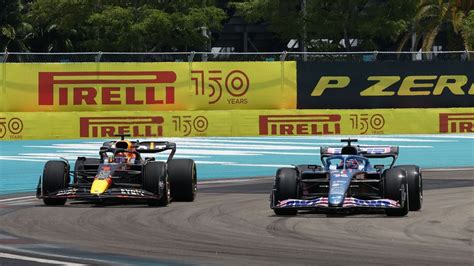 Alpine boss rejects Red Bull call for relaxed F1 budget cap - ESPN