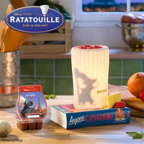 Scentsy Wax And Warmers