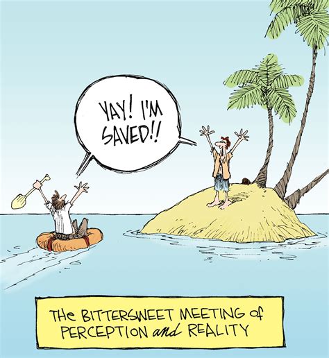 Perception Is Reality Einstein