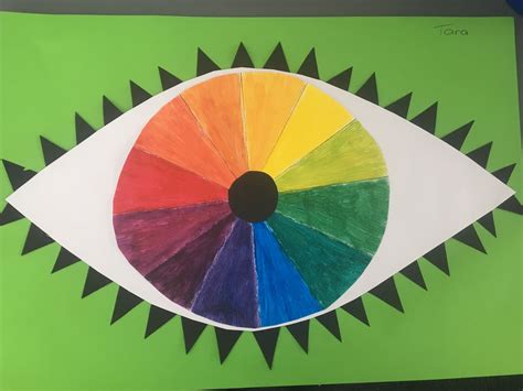 Color Wheel Random Picker 的图像结果