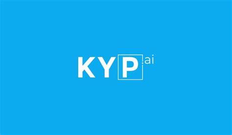 Image result for Kyp Introduction