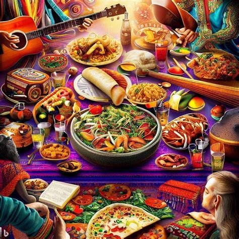 Culture 的图像结果