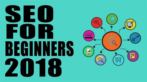 SEO Elements That Set to be Driving Force in 2018