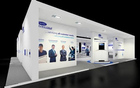 110% Exhibitions: Customer Reviews, Stands and Services