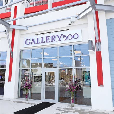 GALLERY500 (2025) All You Need to Know BEFORE You Go (with Photos ...