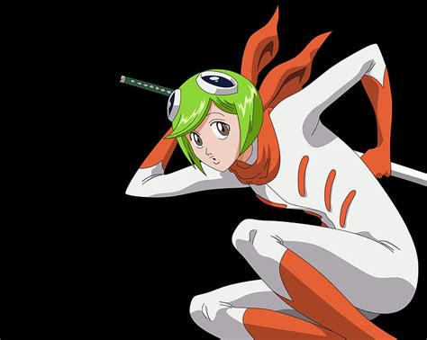 Bleach, Mashiro Kuna, วอลล์เปเปอร์ HD | Wallpaperbetter