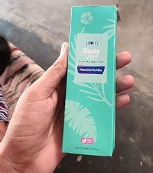 Buy Plum BodyLovin' Hawaiian Rumba Eau De Parfum| Long Lasting ...