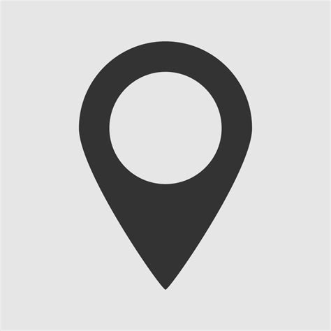 Map Pointer Symbol 的图像结果