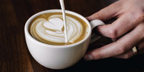 hartmud Mint Lotus150 – Handgefertigte Steinzeugtasse 150 ml – La Barista