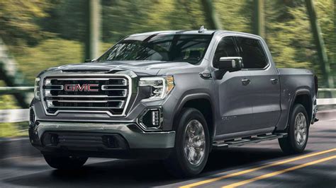 2021 GMC Sierra 1500 | Birchwood Automotive Group