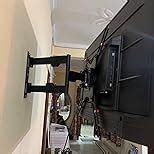 Buy Model-S4 6 Way Swivel Tilt Wall Mount 32-60-inch Full Motion ...