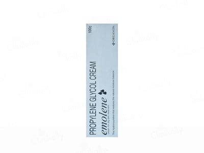 Buy Emolene Cream Online at Best Price | Clinikally
