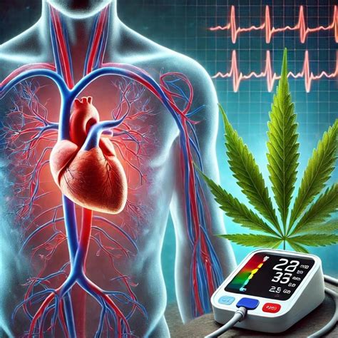 Common Marijuana Questions Answered: Does Weed Raise Blood Pressure & Time THC Stay in Your System?