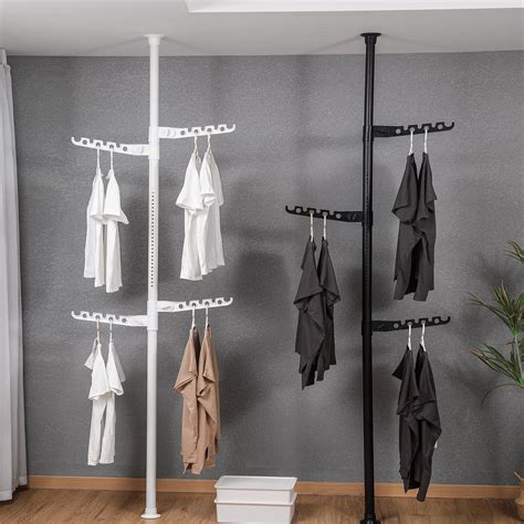 Floor To Ceiling Tension Rod at George Ashcraft blog