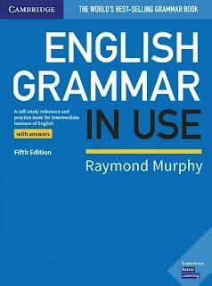 Best Books To Improve English