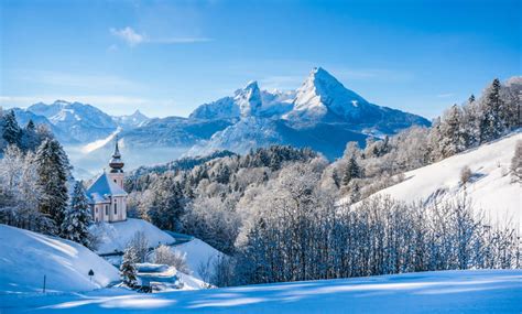 Coldest Countries in Europe You Should Know Before Visiting