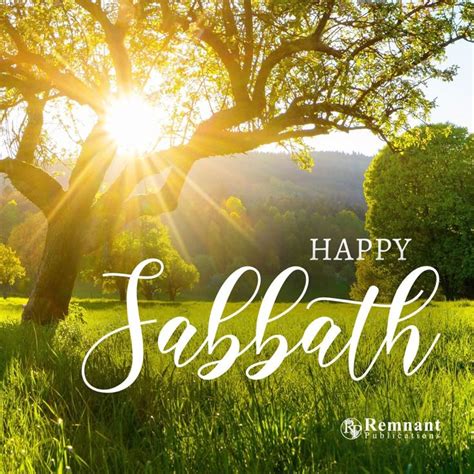 Pin on Happy Sabbath | Happy sabbath quotes, Happy sabbath images ...