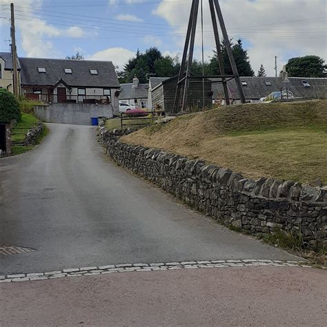 LEADHILLS CURFEW BELL (2026) All You Need to Know BEFORE You Go (w ...
