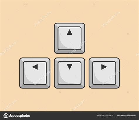 Cursor Control Keys 的图像结果