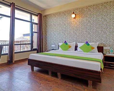 TREEBO SHIMLA AYURVEDIC RETREAT KUFRI (Himachal Pradesh) - Hotel ...