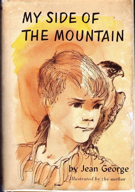My Side of the Mountain: George, Jean Craighead, George, Jean Craighead ...