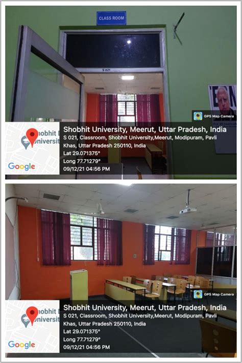 Engineering & Technology - School - Academics | Shobhit University