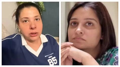 Sambhavna Seth opens up about her conversation With Saba Ibrahim ...