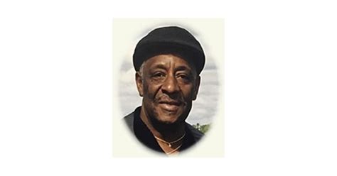 Willie G. Johnson Obituary (2024) - Sanborn, NY - Rhoney Funeral Home ...