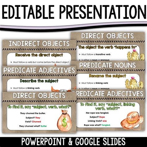 Image result for Subject Complement Part of Speech