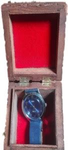 Sanjiv Watch Boxes Watch Box Price in India - Buy Sanjiv Watch Boxes ...