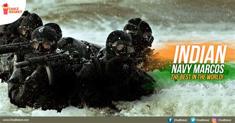 10 Reasons Why MARCOS Are The Biggest Badasses In The World Of Defense