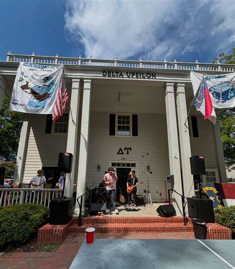 Delta Upsilon Fraternity (@unc_du) • Instagram photos and videos