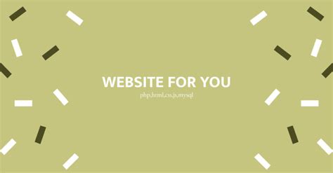 Partie 1 Application Web HTML5 CSS PHP MySQL 的图像结果