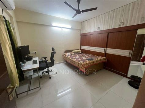 Chitrapuri manikonda Rent - WITHOUT BROKERAGE Semi-furnished 4 BHK ...