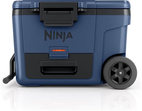 Amazon.com: Ninja | Cooler | FrostVault 45QT Cooler with Wheels ...