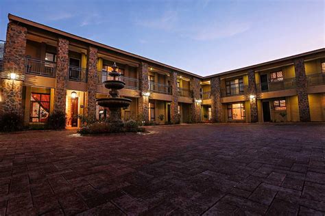 Mavuta Boutique Apartments, Polokwane (Pietersburg)