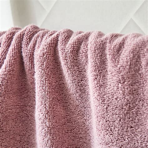 Buy Restful Reflections Nobu Cotton Hand Towel - 60x40cm from Home ...