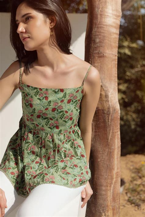 Kiran - Spring Collection '22 – Cottons Jaipur