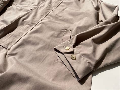 DAN RIVER COLOR SWING LONG COAT col BEIGE ダンリバー スウィングロングコート シワ防止 ハリ感 ...