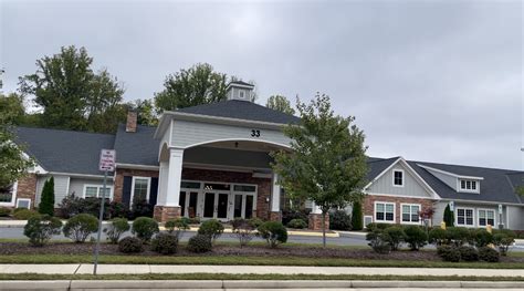Brookside Rehabilitation & Nursing Center | Nursing Home in Warrenton, VA