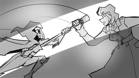 OC Animatic Tutorial 的图像结果